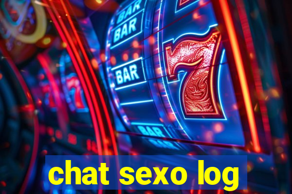 chat sexo log